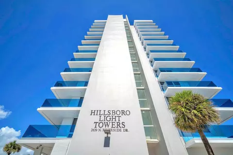 2639 N Riverside Dr #505, Pompano Beach, FL 33062