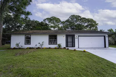 361 NW Aurora St, Port Saint Lucie, FL 34983