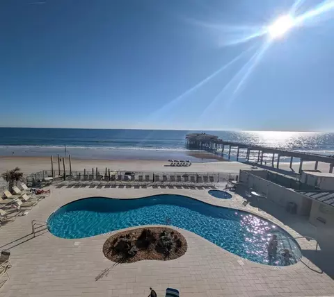 Undisclosed, Daytona Beach Shores, FL 32118