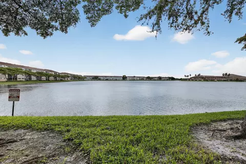 1500 SW 131st Way #108N, Pembroke Pines, FL 33027