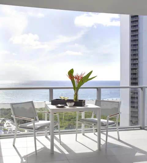 3100 N Ocean Dr #P-1105, Singer Island, FL 33404