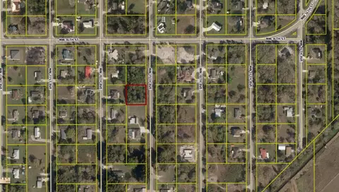 3497 NW 19th Ave, Okeechobee, FL 34972