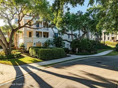 601 N Swim Club Dr, Indian River Shores, FL 32963