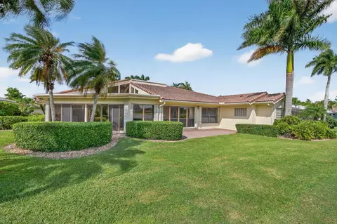 13872 Greensview, Palm Beach Gardens, FL 33418