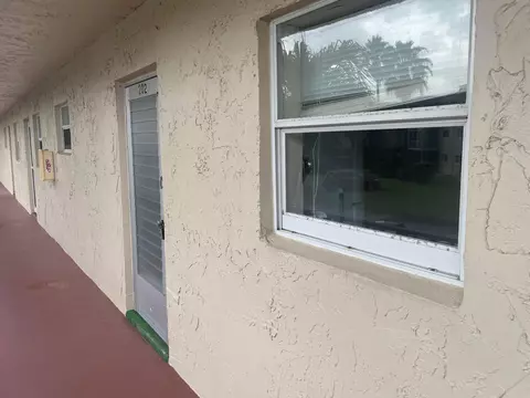 701 Lori Dr #202, Palm Springs, FL 33461