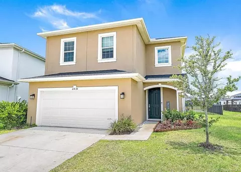 11024 SW Pacini Way, Port Saint Lucie, FL 34987