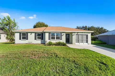 1601 SW Aledo Ln, Port Saint Lucie, FL 34953