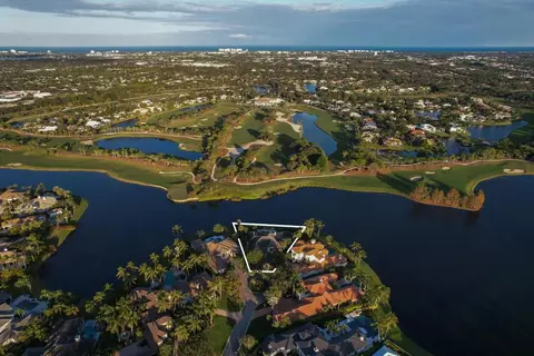 266 Locha Dr, Jupiter, FL 33458