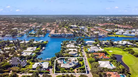 3580 Polo Dr, Gulf Stream, FL 33483