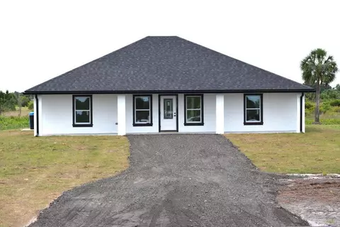 16530 NW 262nd St, Okeechobee, FL 34972