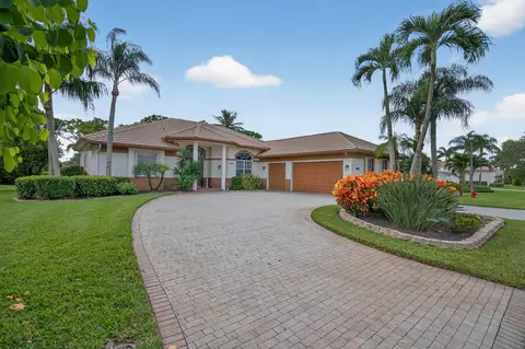 5021 SE Lost Lake Way, Hobe Sound, FL 33455