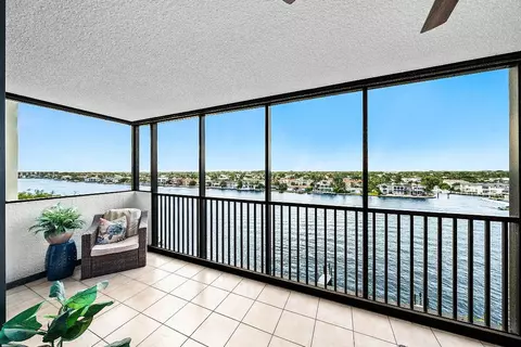 3420 S Ocean #8Y, Highland Beach, FL 33487
