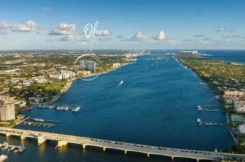 1919 N Flagler Dr #1901, West Palm Beach, FL 33407