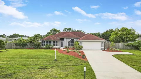 1358 SW Del Rio, Port Saint Lucie, FL 34953