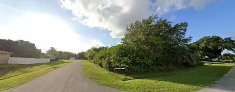 4535 SW Sw Fireside Cir, Port St Lucie, FL 34953