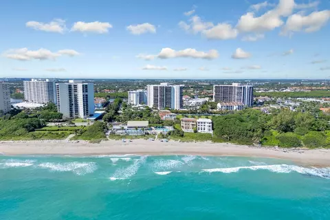 4740 S Ocean Blvd #1709, Highland Beach, FL 33487