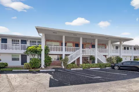 5505 N Ocean #8-204, Ocean Ridge, FL 33435