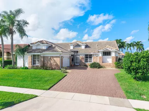 7685 Dorchester Rd, Boynton Beach, FL 33472