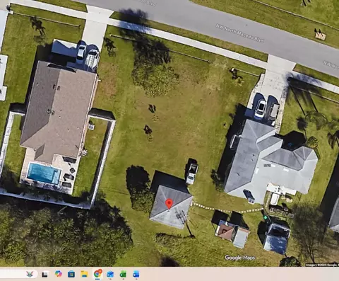 5201 NW North Macedo Boulevard Blvd, Port St Lucie, FL 34983