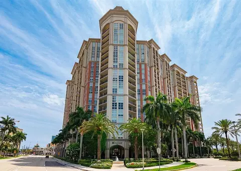 550 Okeechobee Blvd #1103, West Palm Beach, FL 33401