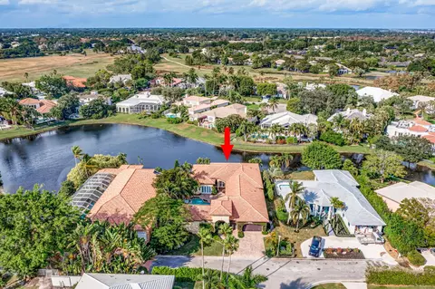 11264 Isle Brook Ct, Wellington, FL 33414