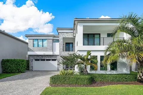 8805 New River Falls Rd, Boca Raton, FL 33496