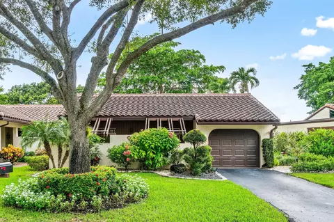 21693 Arriba Real #24-B, Boca Raton, FL 33433