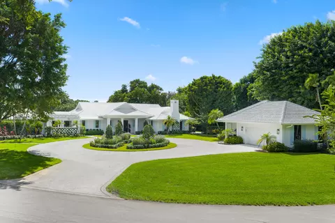 5 Par Clb, Village Of Golf, FL 33436