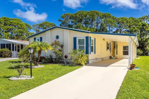 2628 Caper Ct, Port Saint Lucie, FL 34952