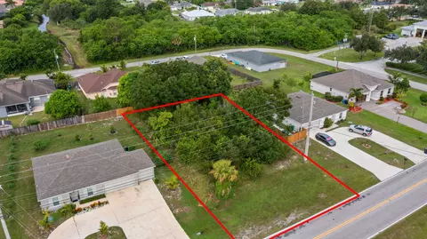 3950 SW Port St Lucie Blvd, Port St Lucie, FL 34953