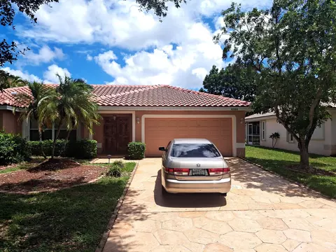 4104 NW 59th St, Coconut Creek, FL 33073