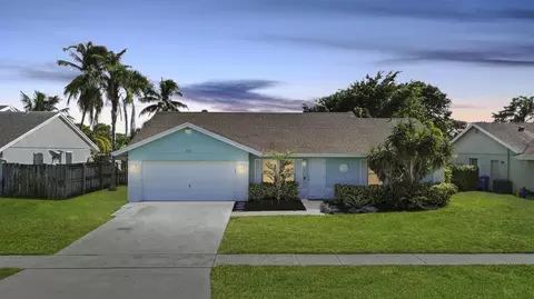 836 NW 9th, Boynton Beach, FL 33426