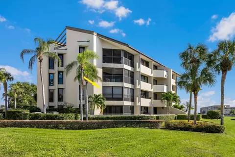1109 Marine #L2R, North Palm Beach, FL 33408