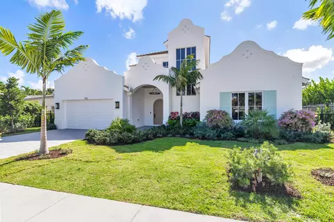 252 Rutland Blvd, West Palm Beach, FL 33405