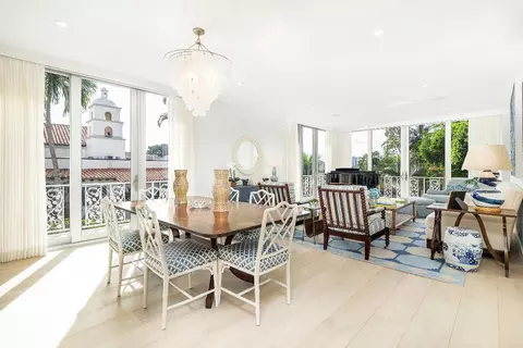401 Worth Ave #201, Palm Beach, FL 33480