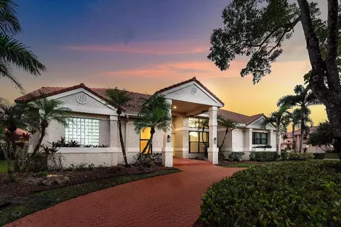 11944 Winged Foot, Coral Springs, FL 33071