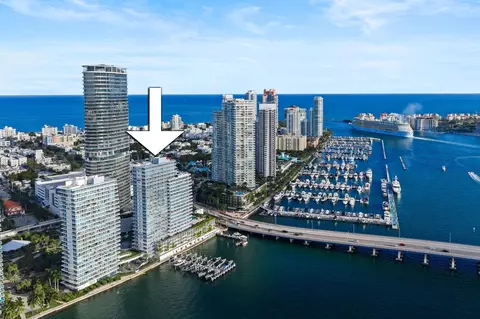 520 West Ave #1601, Miami Beach, FL 33139