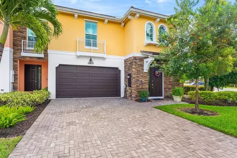12832 Trevi Isle, Palm Beach Gardens, FL 33418