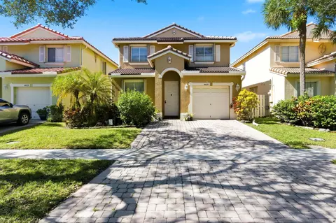 4439 Lake Tahoe Cir, West Palm Beach, FL 33409
