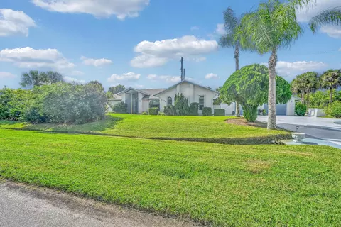 2336 SW Altara, Port Saint Lucie, FL 34953