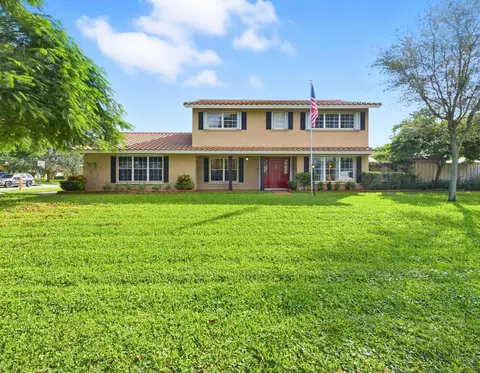 4160 Catalpha Ave, Palm Beach Gardens, FL 33410