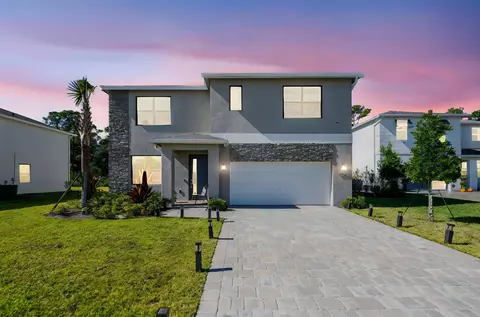 6016 SE Se Violet Ln, Stuart, FL 34997