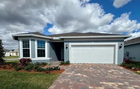 13544 SW Vermillion Cir #PRESTIGE 826, Port Saint Lucie, FL 34987