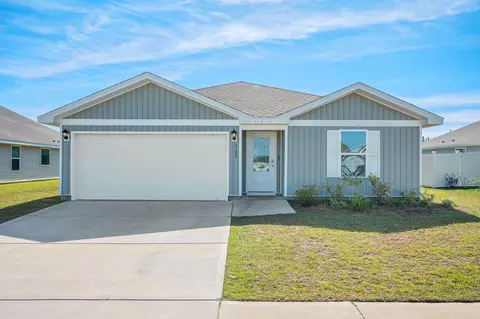 6380 Bellavia Ln, Panama City, FL 32404