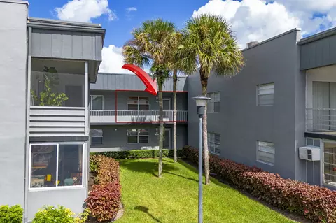 902 Normandy #S, Delray Beach, FL 33484