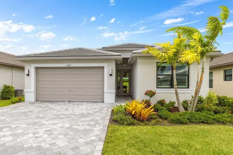 12439 SW Blue Mangrove Pkwy, Port Saint Lucie, FL 34987