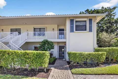 3 Westgate Ln #C, Boynton Beach, FL 33436