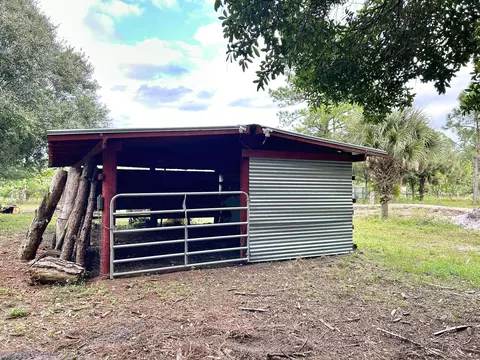 527 Hunting Club Ave #TRACT 554, Clewiston, FL 33440
