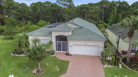 658 SW Little Talbot Ct, Port Saint Lucie, FL 34986