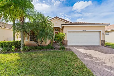 10019 SW Chadwick Dr, Port Saint Lucie, FL 34987